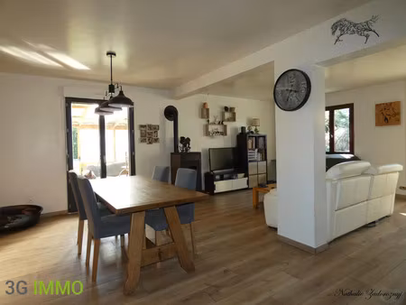 vente maison à la chapelle-neuve (22160) : à vendre / 128m² la chapelle-neuve