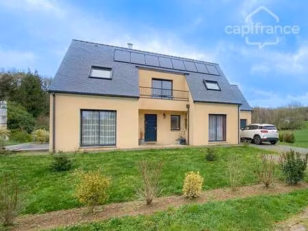 vente maison à nivillac (56130) : à vendre / 120m² nivillac
