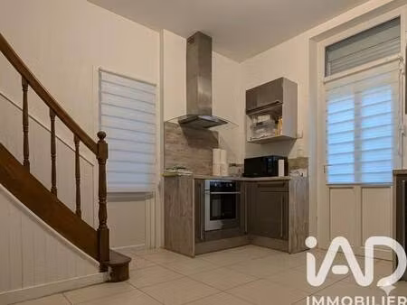 maison de ville à vendre