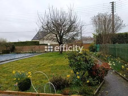 vente maison à vitré (35500) : à vendre / 113m² vitré