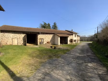 maison 5 pièces - 107 m²