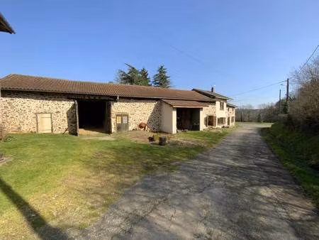 maison de ville à vendre