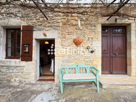 maison 5 pièces - 74 m²