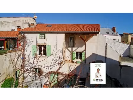 maison 5 pièces - 110 m²