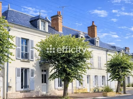 immeuble 7 pièces - 220 m²