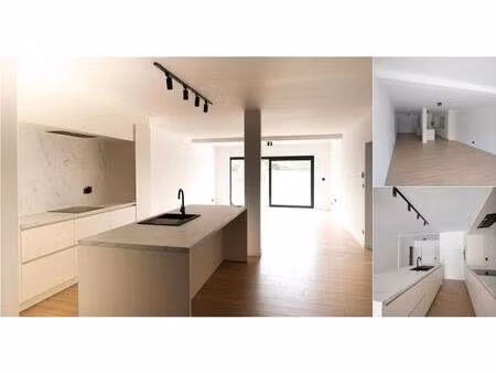 appartement à louer à tiensestraat 17 hoegaarden (rbv39550)
