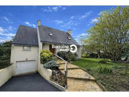 vente maison à brest st marc (29200) : à vendre / 135m² brest st marc
