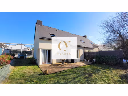 vente maison à ossé (35410) : à vendre / 83m² ossé