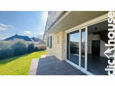 vente maison à rots (14980) : à vendre / 95m² rots