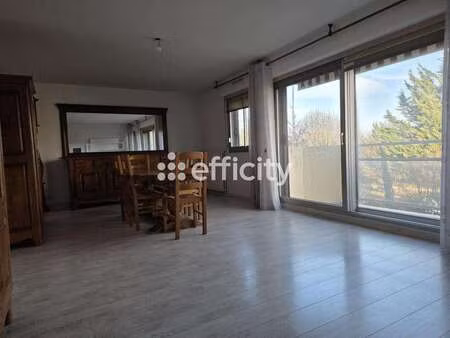 vente appartement 3 pièces à puilboreau (17138) : à vendre 3 pièces / 77m² puilboreau