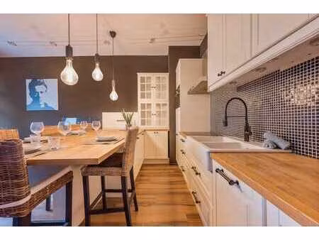 appartement à vendre à sint-niklaas