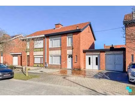 op te frissen eengezinswoning te kachtem