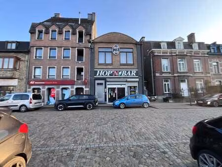 local commercial à louer à andenne