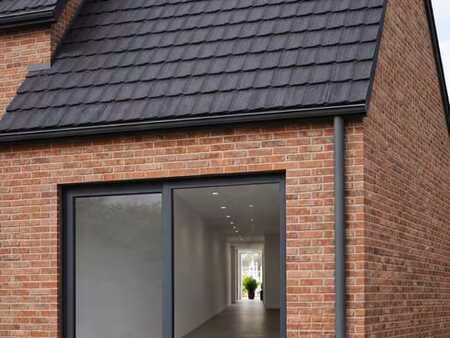 local commercial 2 pentes