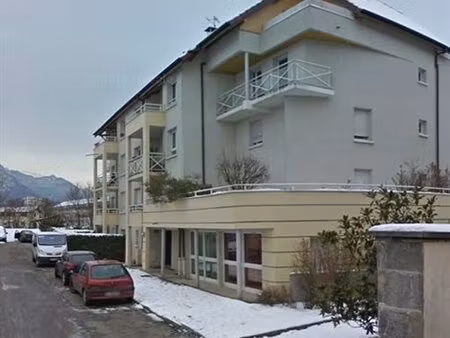 annecy  appartement de 86 m2 avec terrasse