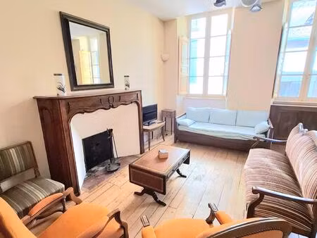 appartement centre ville