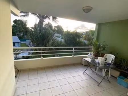 propriétaire particulier