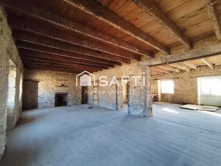 immeuble investissement locatif