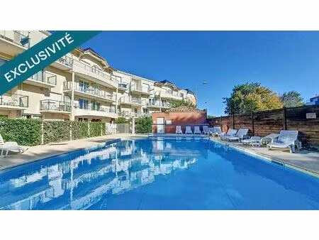 appartement 3 pièces la chaume