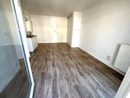 vente appartement 2 pièces aux sables-d'olonne (85100) : à vendre 2 pièces / 40m² les sabl