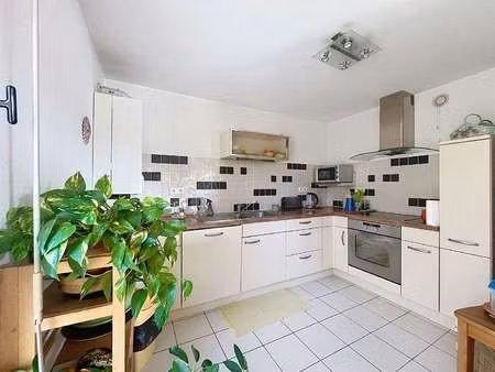 vente appartement 3 pièces à nantes (44000) : à vendre 3 pièces / 89m² nantes
