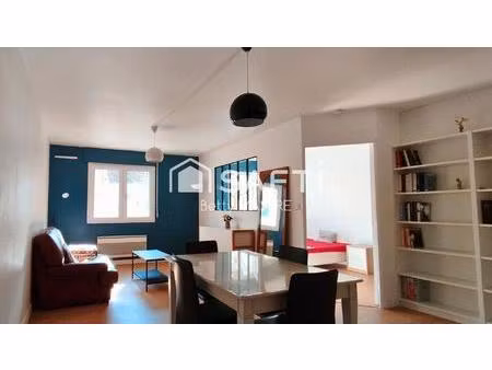 et si vous viviez proche de l’erdre  entre nature apaisante et vie citadine ?