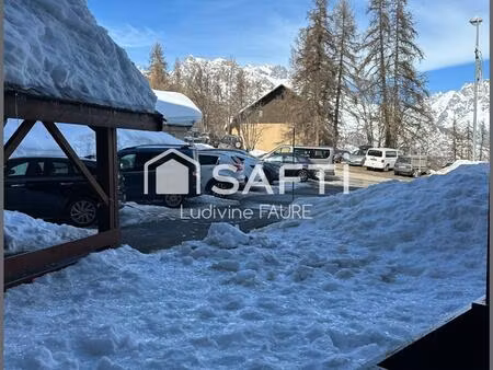 t2 puy saint vincent 1700