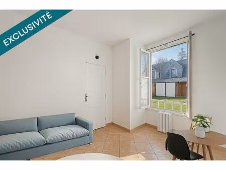 idéal première acquisition ou onvestissement