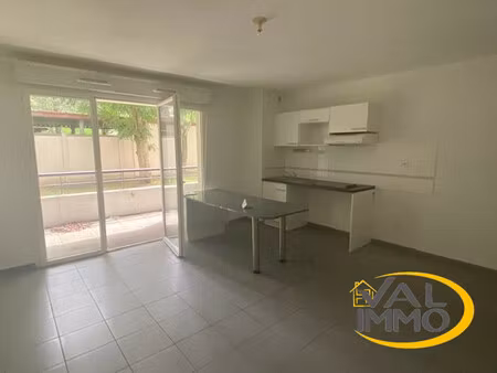 appartement à vendre toulouse