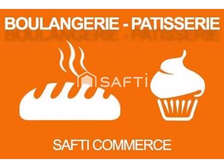 loiret fond de commerce boulangerie pâtisserie
