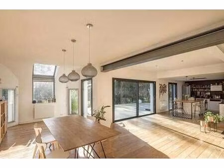 vente maison à cordemais (44360) : à vendre / 160m² cordemais