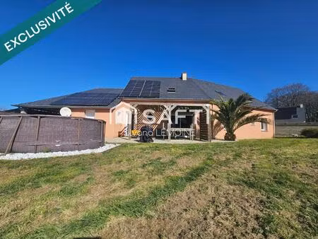 maison contemporaine