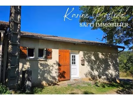 jolie maison de campagne