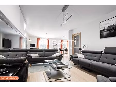 maison familliale - mandres les roses