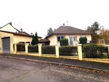 proche centre ville et parc de grouchy....