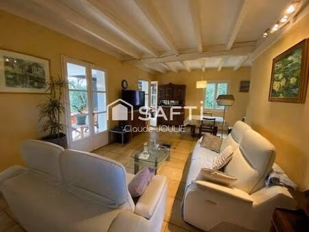 safti joulie claude conseiller indépendant