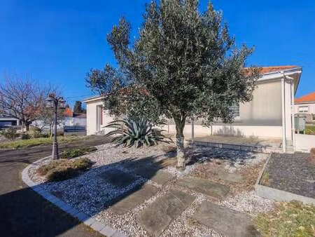 vente maison à varades (44370) : à vendre / 159m² varades