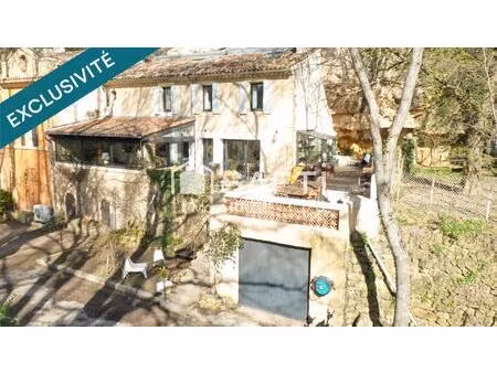 maison au calme de 105m2 avec beaucoup de charmes