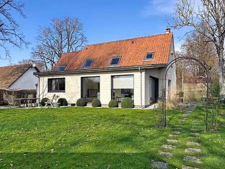 charme et élégance réunis.