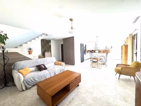 maison contemporaine de 2025 villevielle