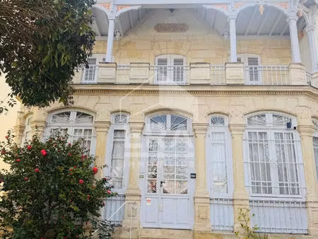 appartement arcachon 3 pièce(s) 62 m2