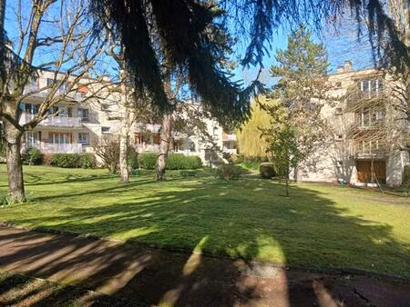 appartement 3 pièces de 64 m2