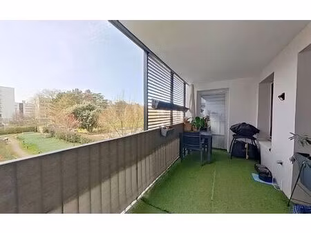 appartement lyon 9 m² t-4 à vendre  248 000 €