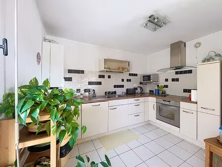 appartement - 2 chambres  1 bureau - bords de sèvre  busway  commerces