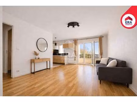 vente appartement 2 pièces à rennes villejean (35000) : à vendre 2 pièces / 47m² rennes vi