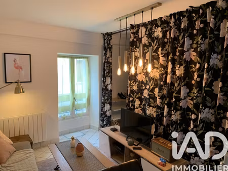 vente appartement 1 pièce