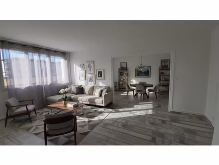 trappes village - proche gare