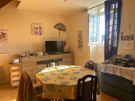 vente appartement 2 pièces à vitré (35500) : à vendre 2 pièces / 32m² vitré