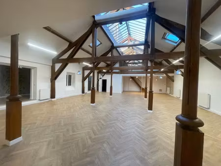 location bureaux paris 75010