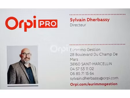 local professionnel a vendre